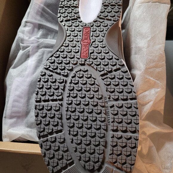 NIB Orthofeet casual sneakers men's size 14M - Picture 4 of 5